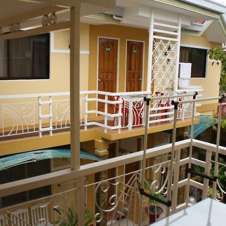 Oslob Malonzo Pension House Exterior photo